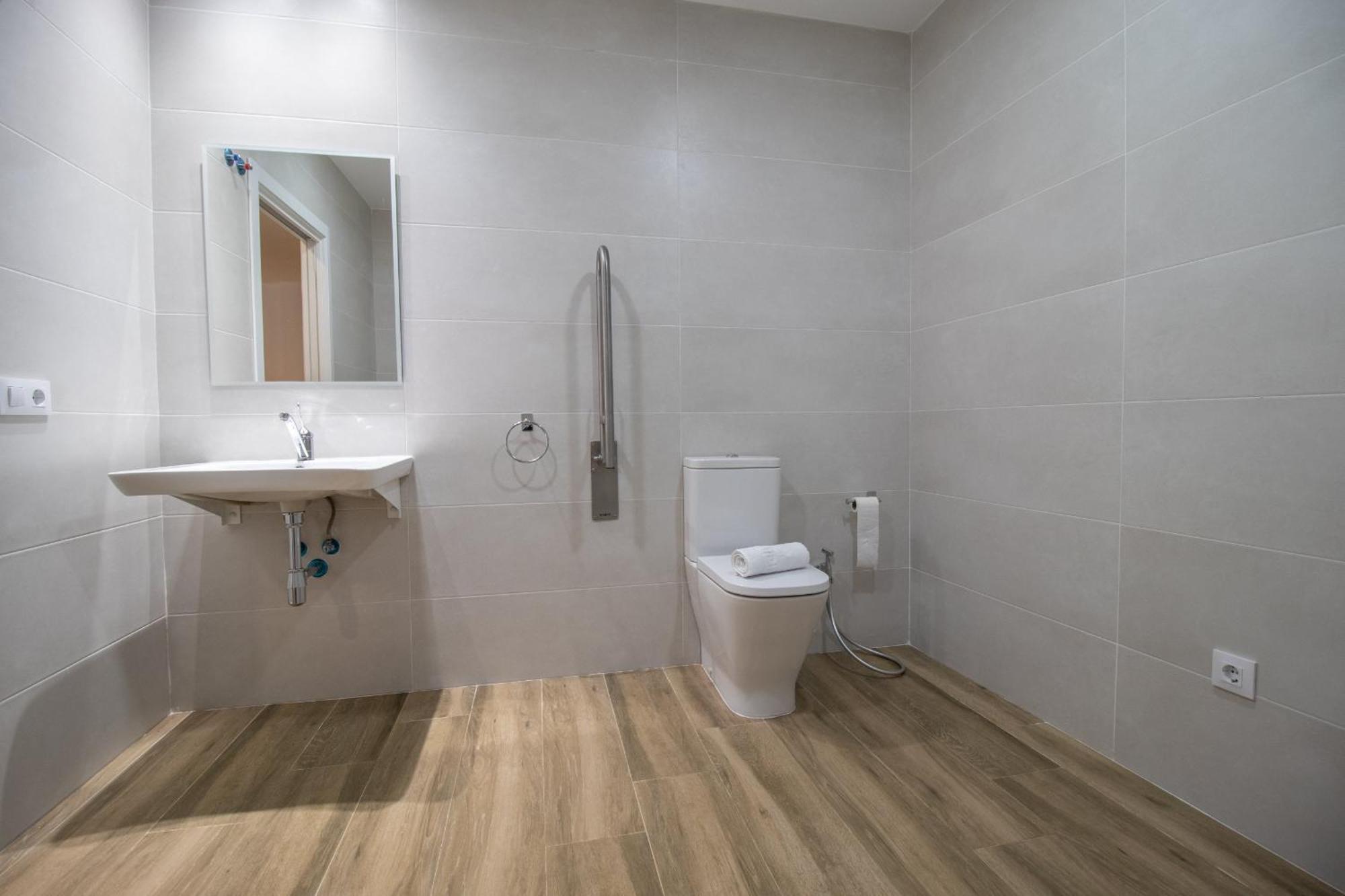 Cid 90 Flat By Concept Lägenhet Valencia Exteriör bild