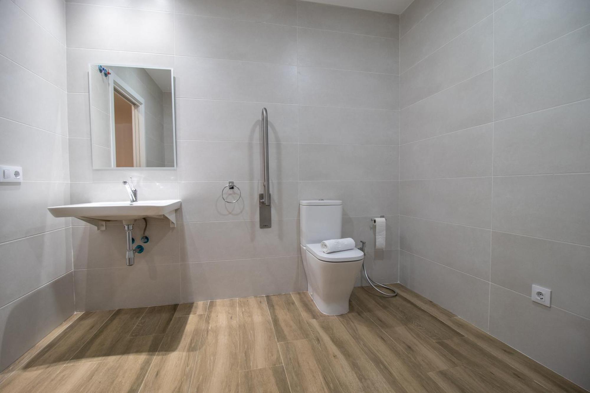 Cid 90 Flat By Concept Lägenhet Valencia Exteriör bild